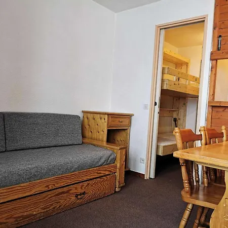 Διαμέρισμα Rond Point Des Pistes - 4 Personnes Idealement Situe Mae-8301 Tignes