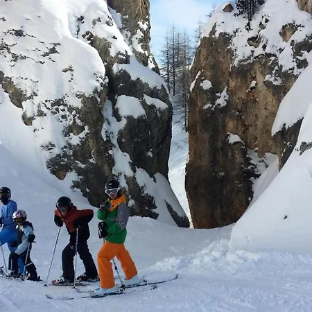 Διαμέρισμα Rond Point Des Pistes - 4 Personnes Idealement Situe Mae-8301 Tignes